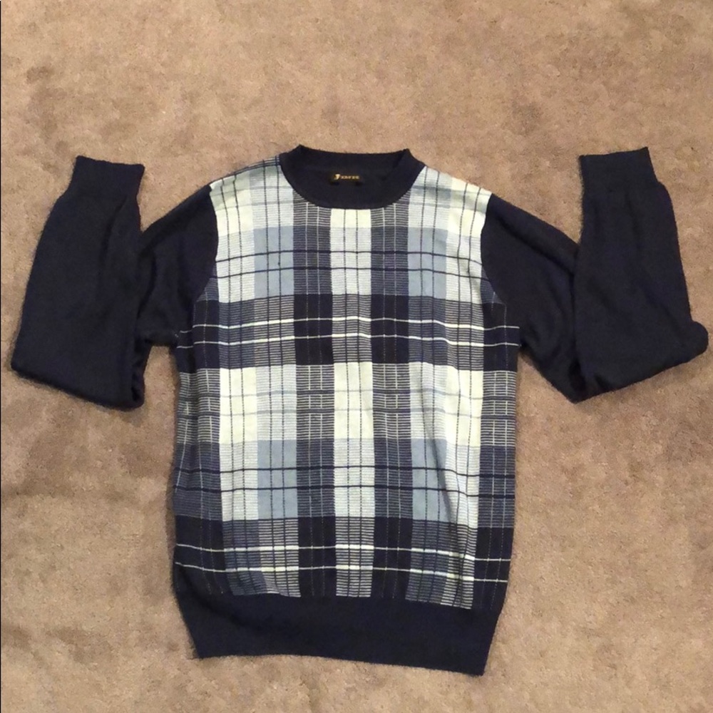 Fink Crewneck Sweater